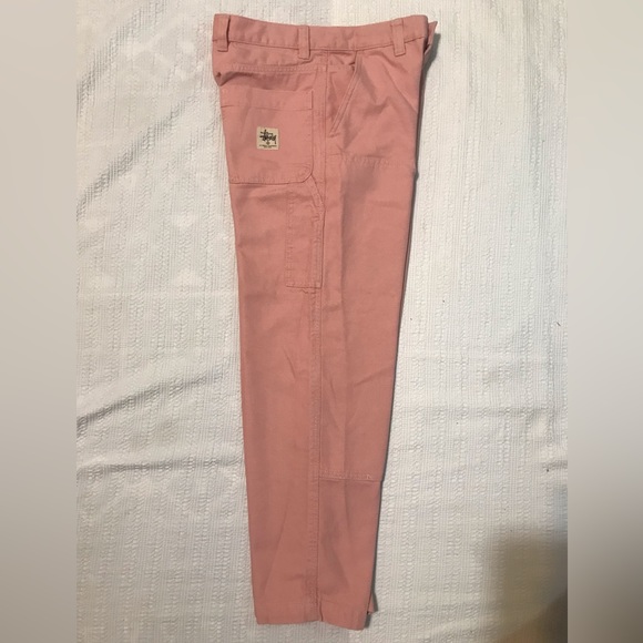 WORK PANT CANVAS - Picture 5 of 8